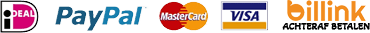 Payment methods